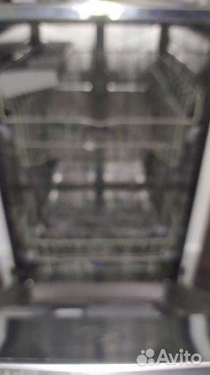 Посудомоечная машина Bosch 45 см