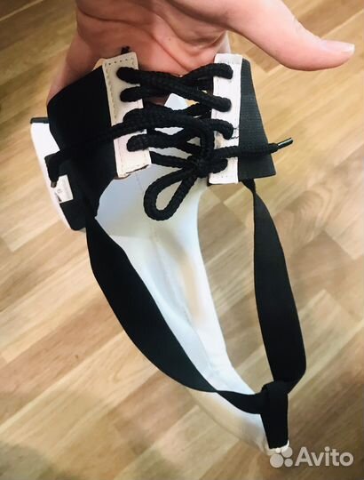 Защита паха женская green hill