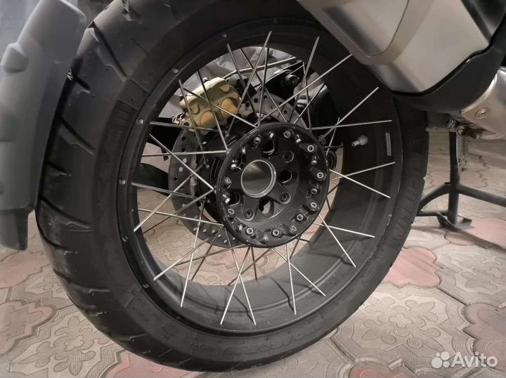 BMW R1200GS Adventure