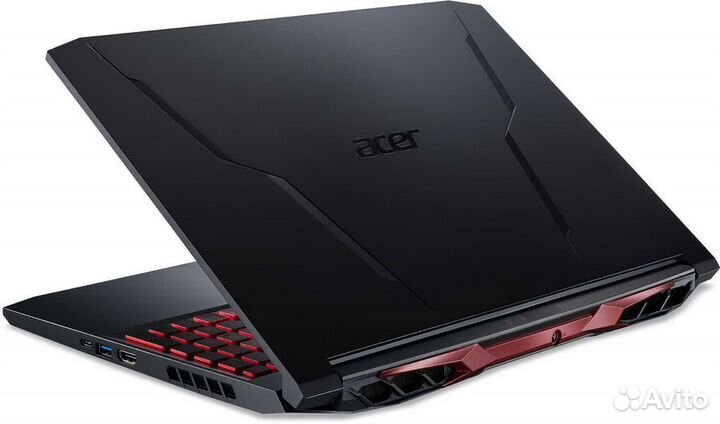 Acer 15.6/144 i5-11400H 6яд12пт RTX3050/4 16/512Гб