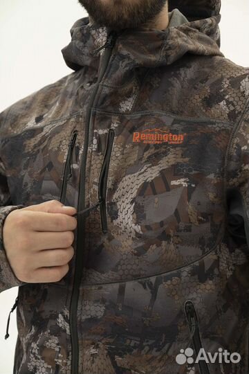 Костюм Remington Stalker Renewed Timber