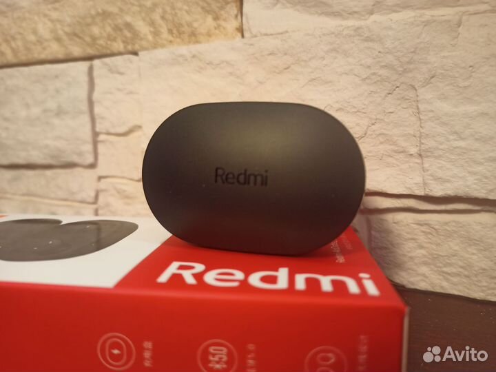 Наушники беспроводные