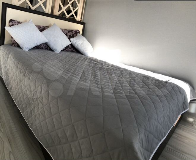 Квартира-студия, 33 м², 15/15 эт.