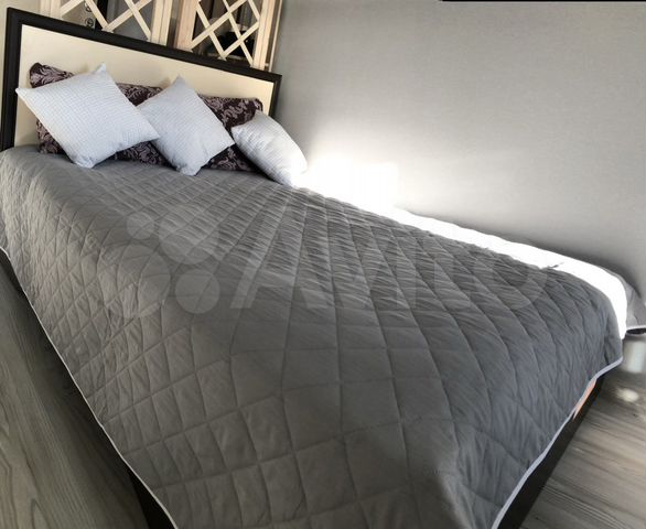 Квартира-студия, 33 м², 15/15 эт.