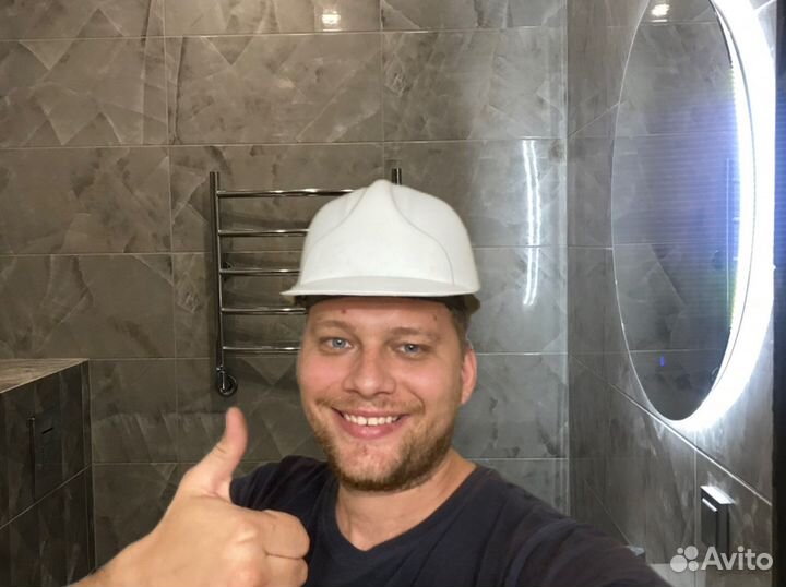 Ремонт и отделка квартир под ключ