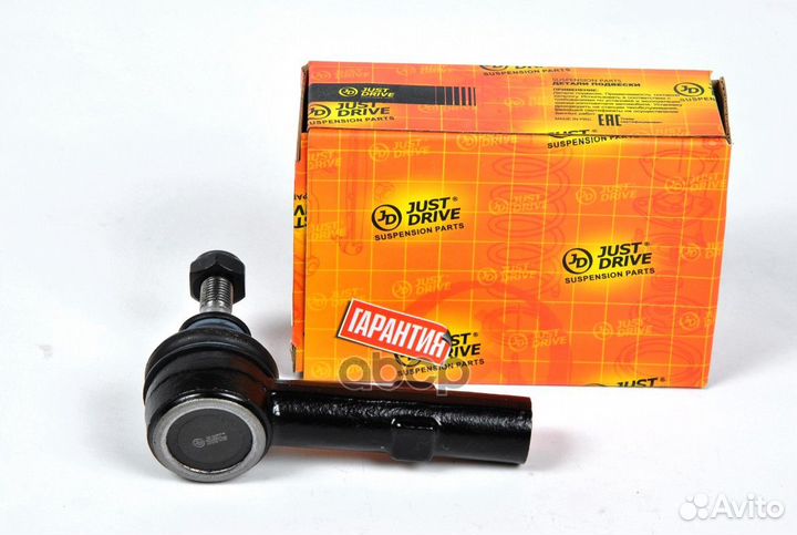 Наконечник рулевой JSE0045 Just Drive
