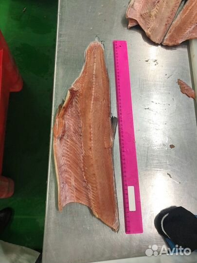 Поштучно. Кижуч