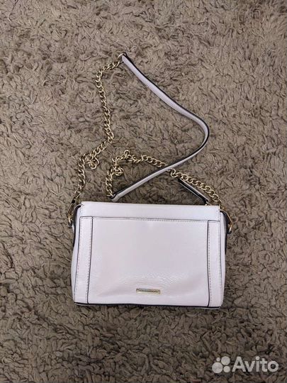 Сумка женская натуральная кожа