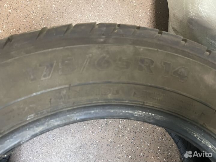 Hankook I'Pike RW11 265/65 R17 112