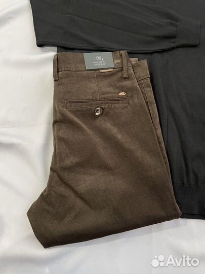 Комплект одежды мужской