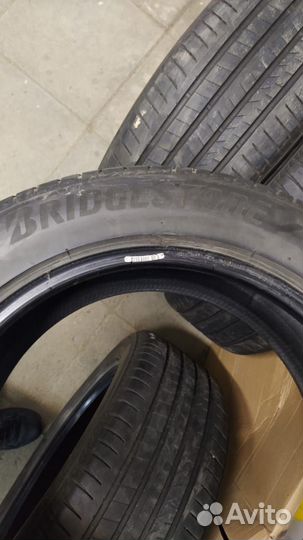 Bridgestone Alenza 001 235/55 R18