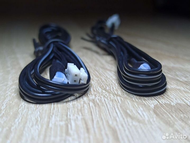 Датчик температуры Scher-Khan. Оригинал