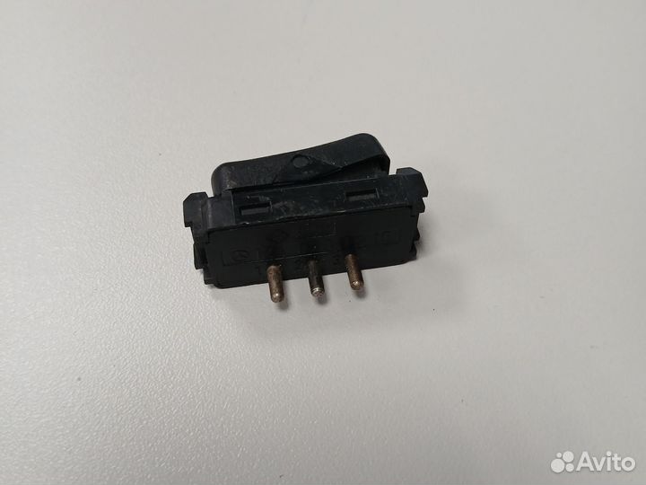 Кнопка выключатель Mercedes A1248201410