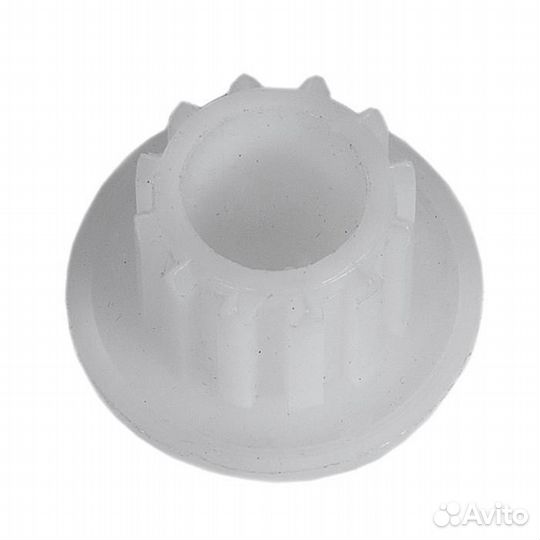 Втулка шнека для мясорубки Philips, Zelmer 861203