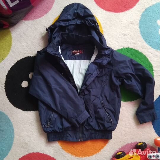 Одежда для мальчиков