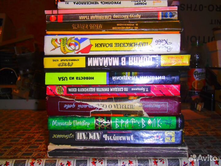 Детективы, мелодрамы, триллеры