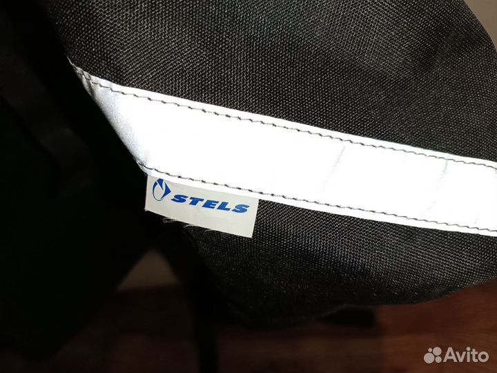 Вело штаны вело баул