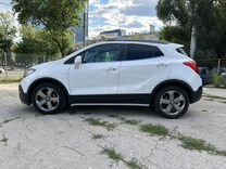 Opel Mokka 1.4 MT, 2012, 150 000 км, с пробегом, цена 1 070 000 руб.