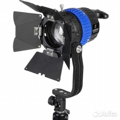 Светодиодный осветитель GreenBean zoom 60 LED