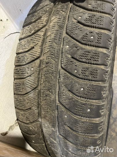 Bridgestone Ice Cruiser 7000 235/55 R18