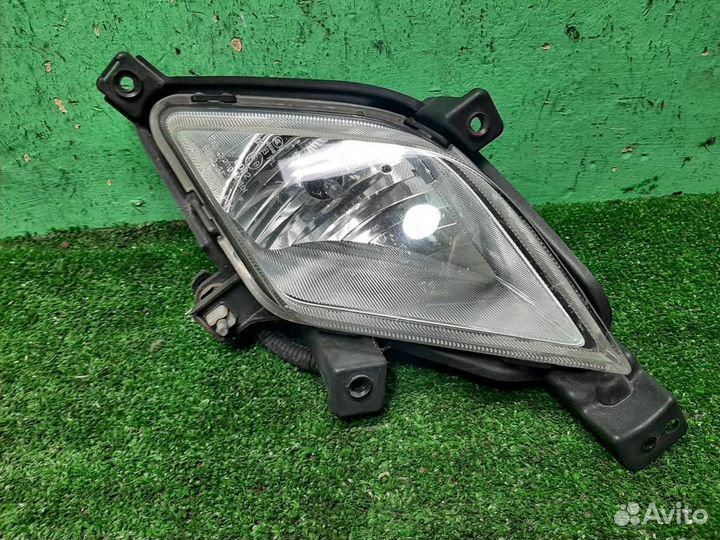 Птф передняя правая Ssangyong Actyon NEW (CK) 2011