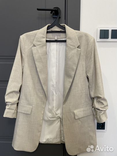 Жакет женский H&M