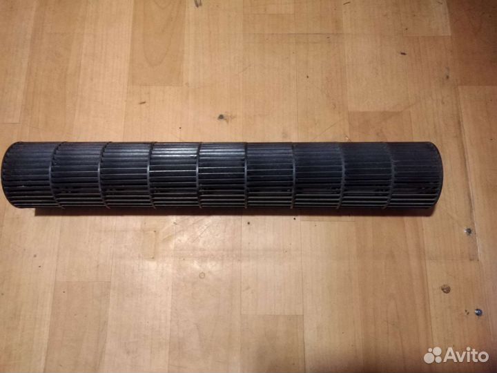 Крыльчатка для кондиционера