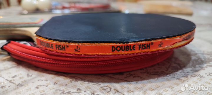 Double fish