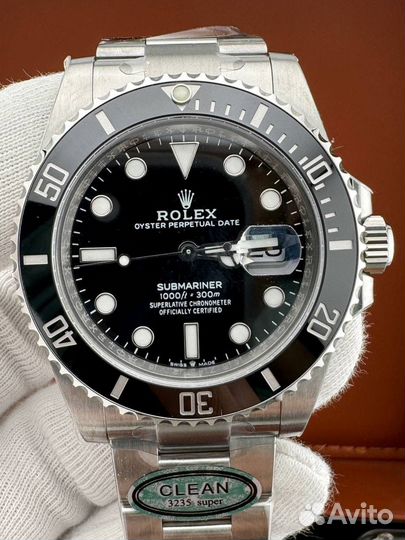 Часы Rolex