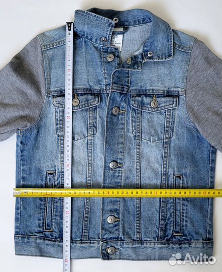 Куртка детская H&M, р-р 146 см