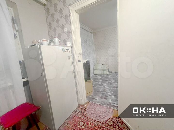 3-к. квартира, 55 м², 3/5 эт.