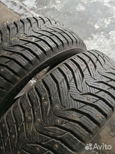 Kumho WinterCraft Ice WI31 205/60 R16