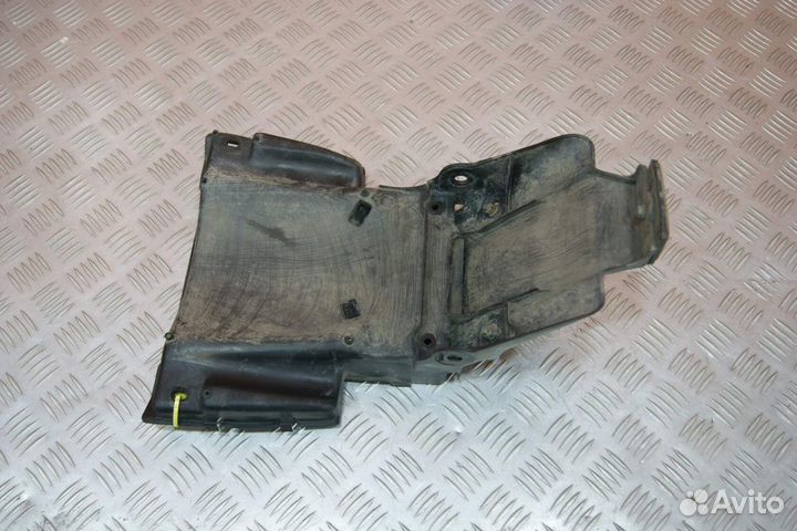 Крыло заднее Yamaha FZX250 zeal