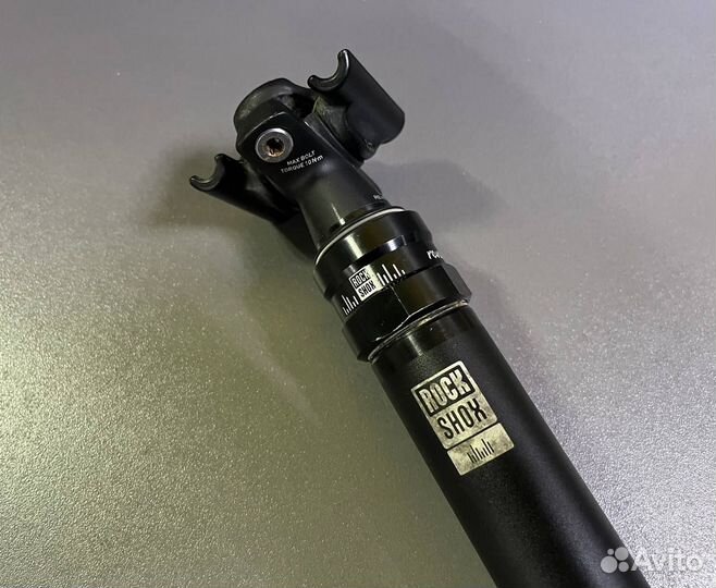 Подседельный штырь RockShox Reverb 31.6