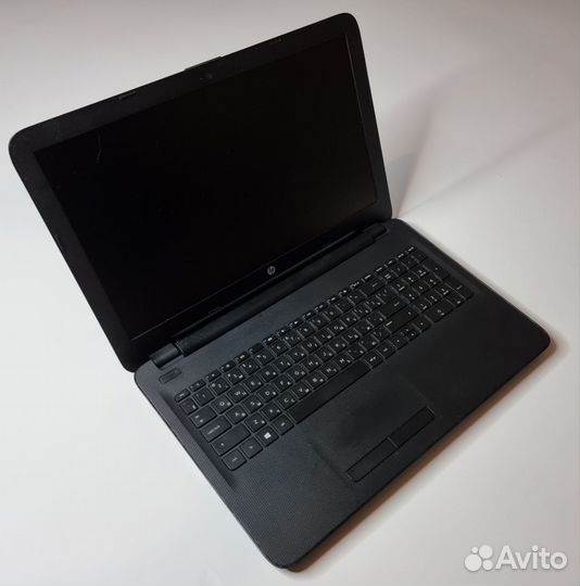 Ноутбук HP 15 8/120Gb
