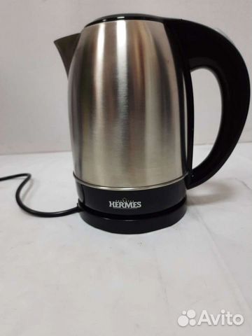 Чайник электрический Hermes Technics HT-EK701