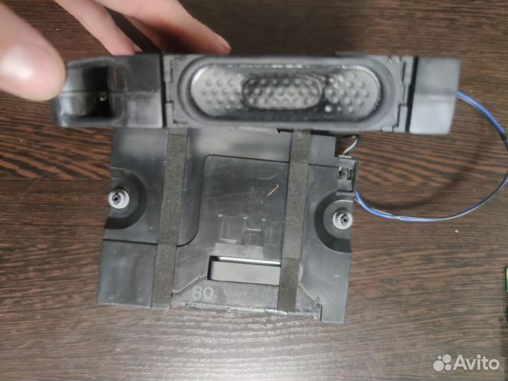 Динамики с телевизора LG32LF650V