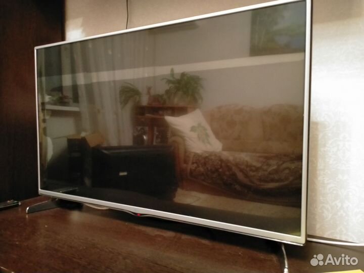 Телевизор LG 43