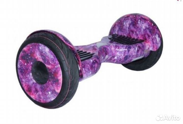 Гироскутер бу