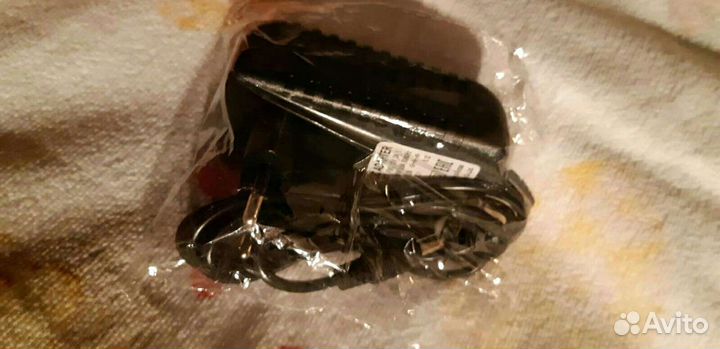 Блоки питания 12v 2A