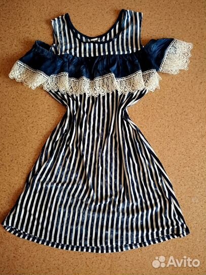 Вещи пакетом на девушку 42 44