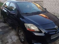 Toyota Yaris 1.5 AT, 2008, 200 000 км, с пробегом, цена 750 000 руб.