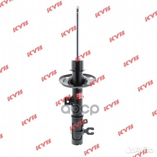 Амортизатро передний GAS L mazda CX-5 2WD,AWD 2