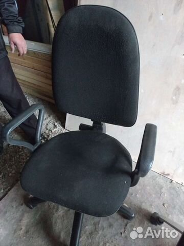 Компьютерное кресло