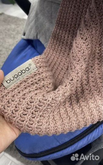 Коляска Bugaboo Cameleon 3