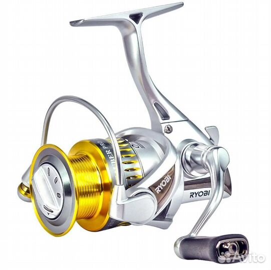 Катушка Ryobi Zauber PRO