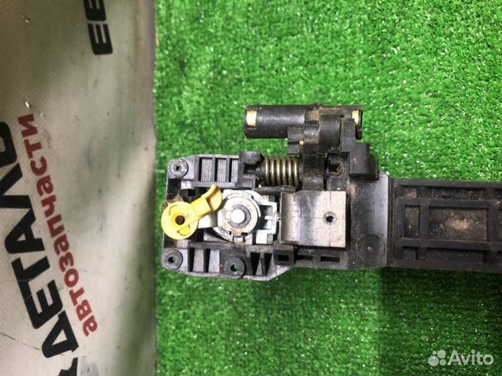 Ручка двери внешняя передняя левая Chery Very A13