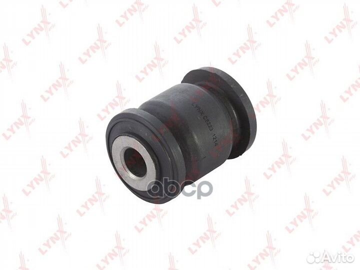 Сайлентблок рычага передней подвески перед