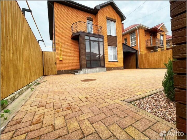 Брусчатка по госту