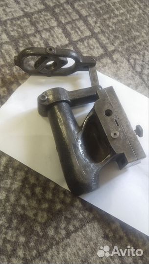 Задняя бабка мн80,тв16